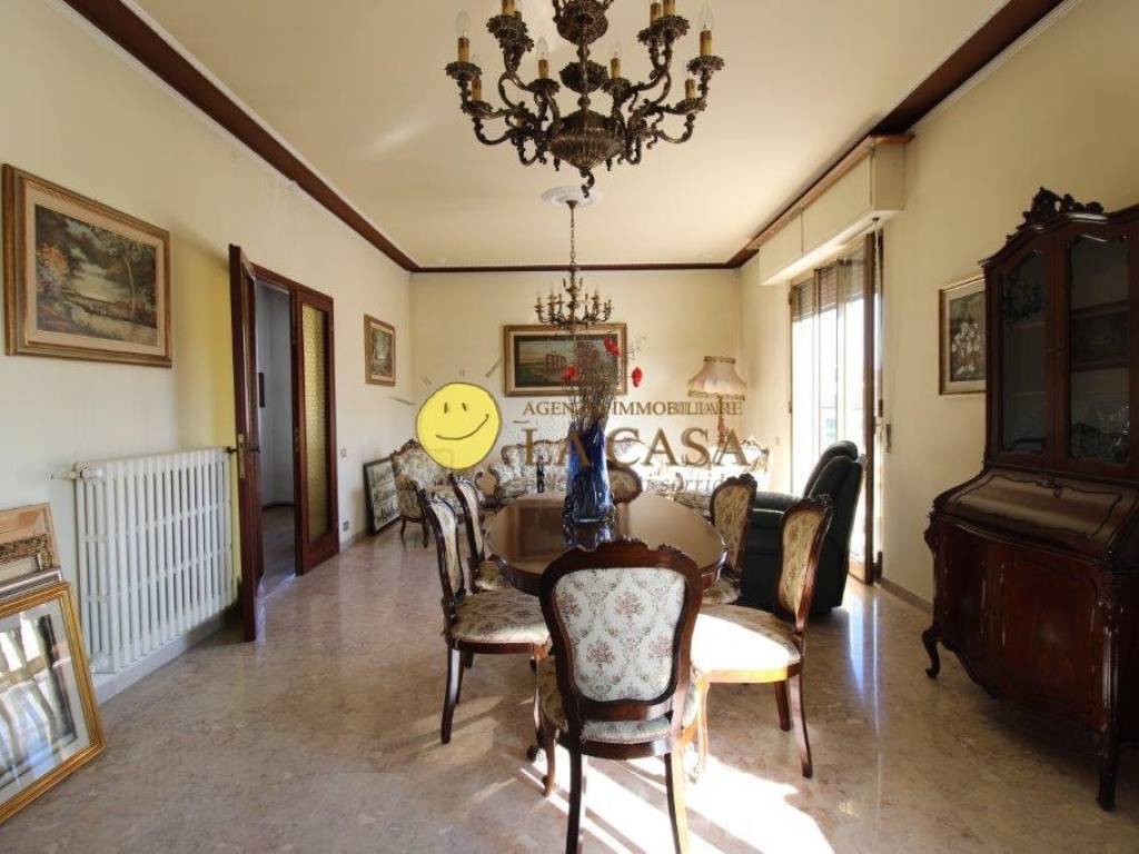 appartamento in vendita a Figline e Incisa Valdarno in zona Incisa in Val d'Arno