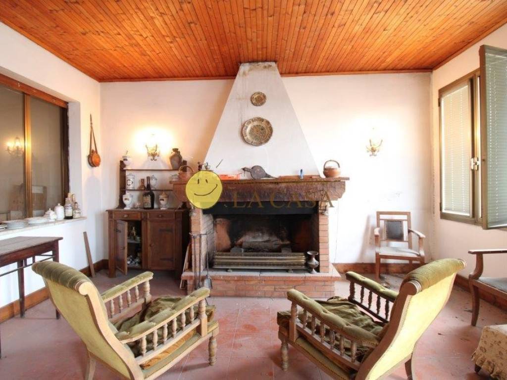 appartamento in vendita a Figline e Incisa Valdarno in zona Incisa in Val d'Arno