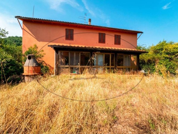 casa indipendente in vendita a Figline e Incisa Valdarno in zona Gaville