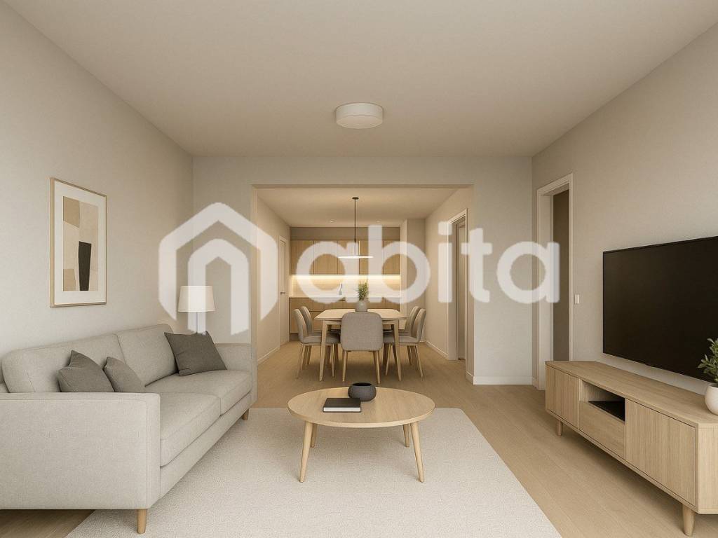 appartamento in vendita a Figline e Incisa Valdarno in zona Figline Valdarno