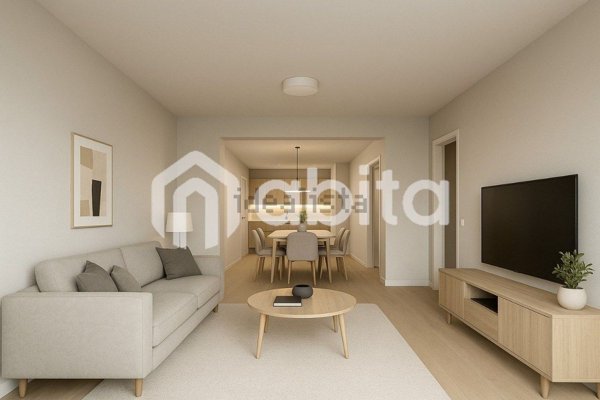 appartamento in vendita a Figline e Incisa Valdarno in zona Figline Valdarno