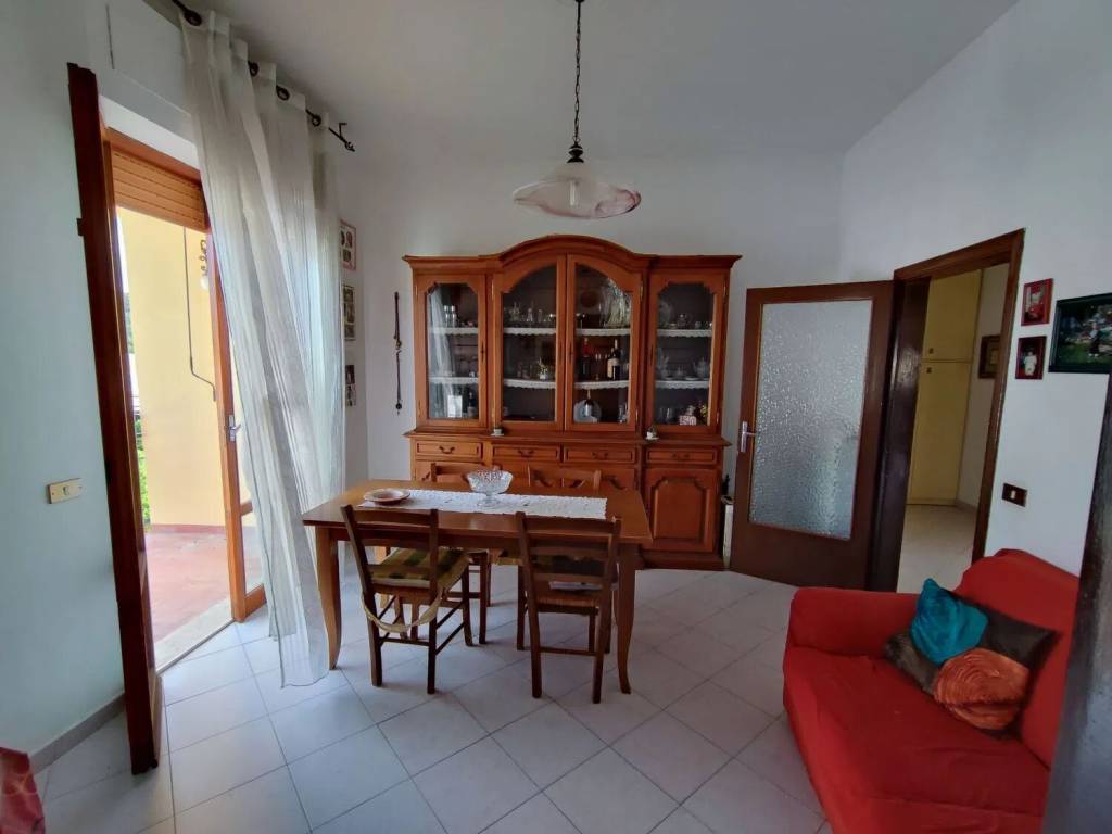 appartamento in vendita a Figline e Incisa Valdarno