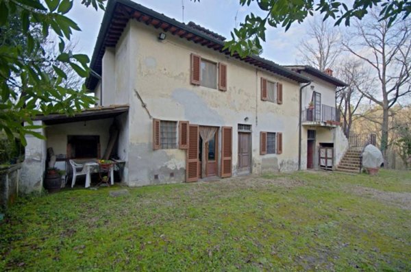 casa indipendente a Figline e Incisa Valdarno in zona Figline Valdarno