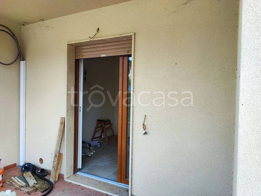 appartamento in vendita a Figline e Incisa Valdarno in zona Figline Valdarno