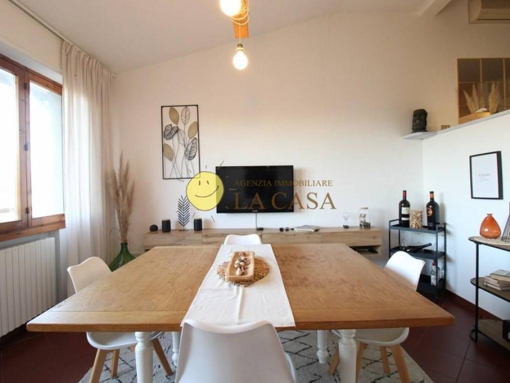 appartamento in vendita a Figline e Incisa Valdarno in zona Incisa in Val d'Arno