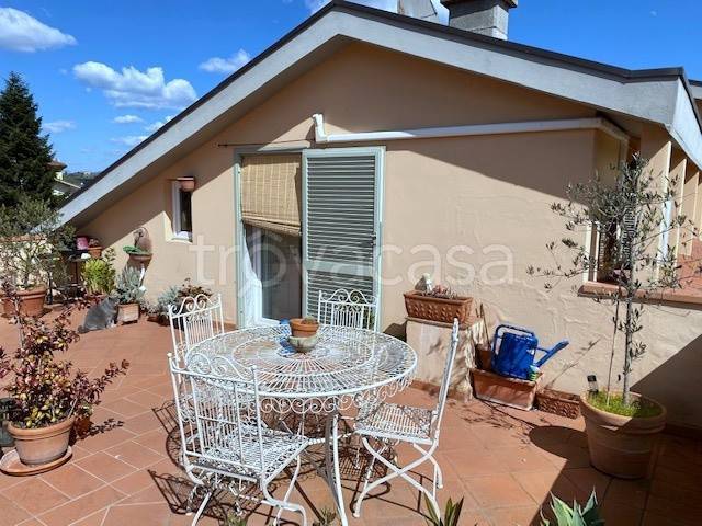 appartamento in vendita a Figline e Incisa Valdarno