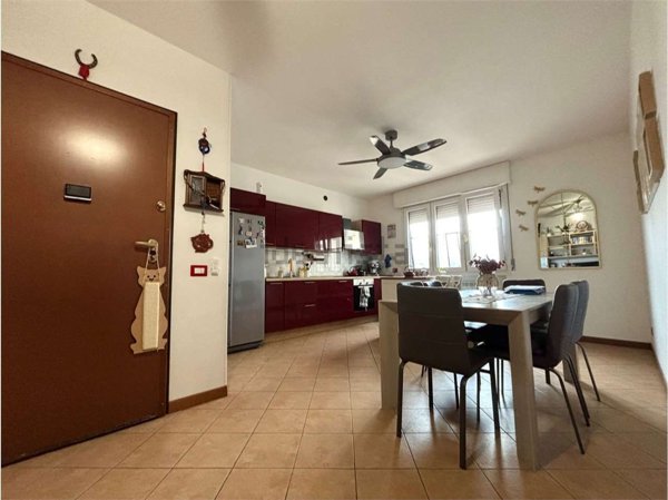 appartamento in vendita a Figline e Incisa Valdarno in zona Figline Valdarno