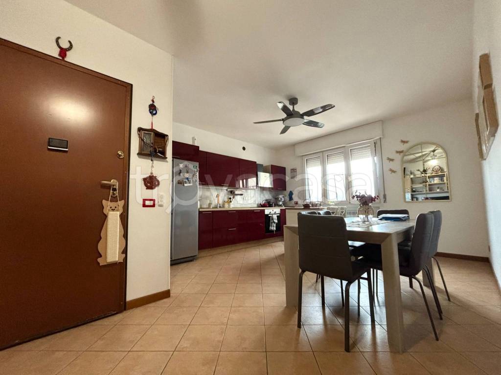 appartamento in vendita a Figline e Incisa Valdarno in zona Figline Valdarno