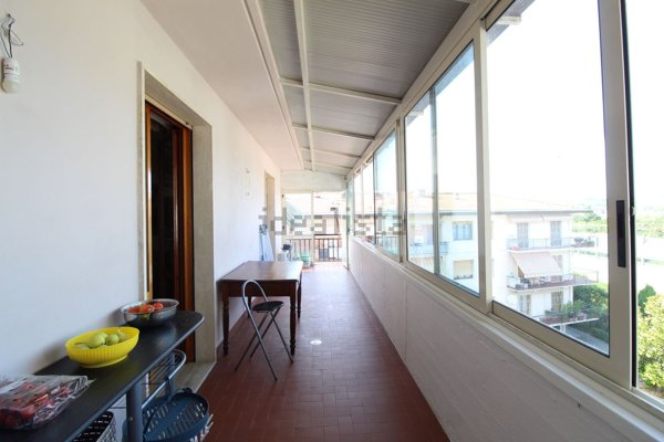 appartamento in vendita a Figline e Incisa Valdarno in zona Figline Valdarno