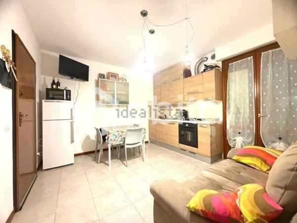 appartamento in vendita a Figline e Incisa Valdarno in zona Figline Valdarno