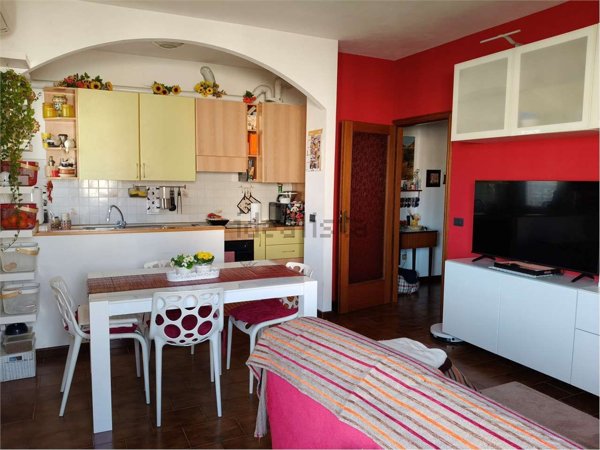 appartamento in vendita a Figline e Incisa Valdarno