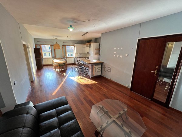 appartamento in vendita a Figline e Incisa Valdarno