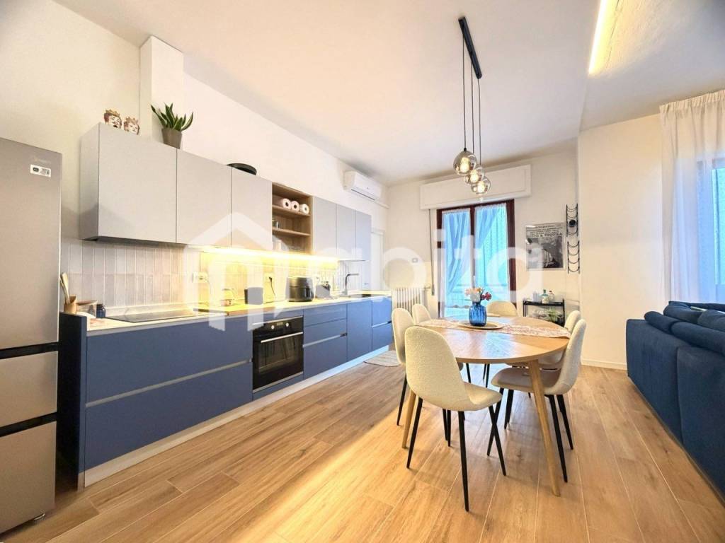 appartamento in vendita a Figline e Incisa Valdarno in zona Figline Valdarno