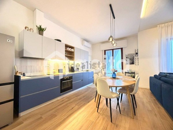 appartamento in vendita a Figline e Incisa Valdarno in zona Figline Valdarno