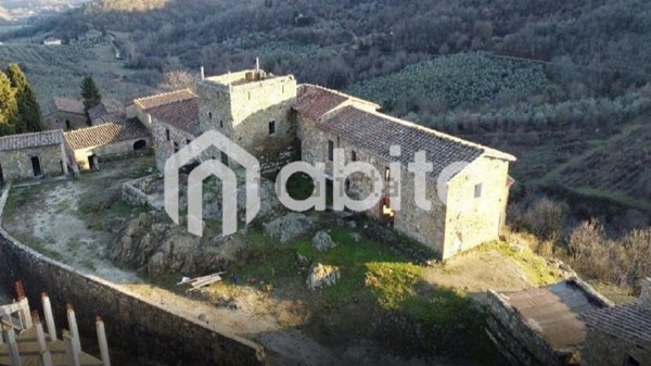 villa in vendita a Figline e Incisa Valdarno
