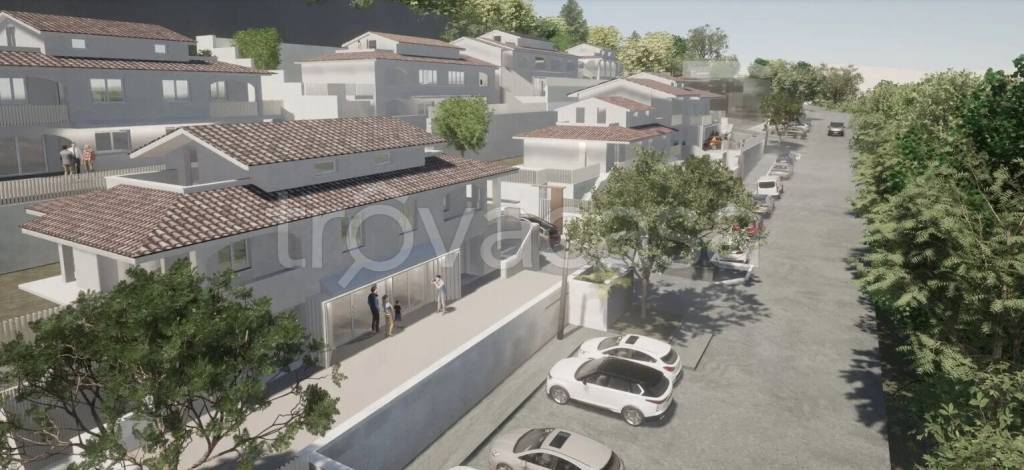 casa indipendente in vendita a Figline e Incisa Valdarno