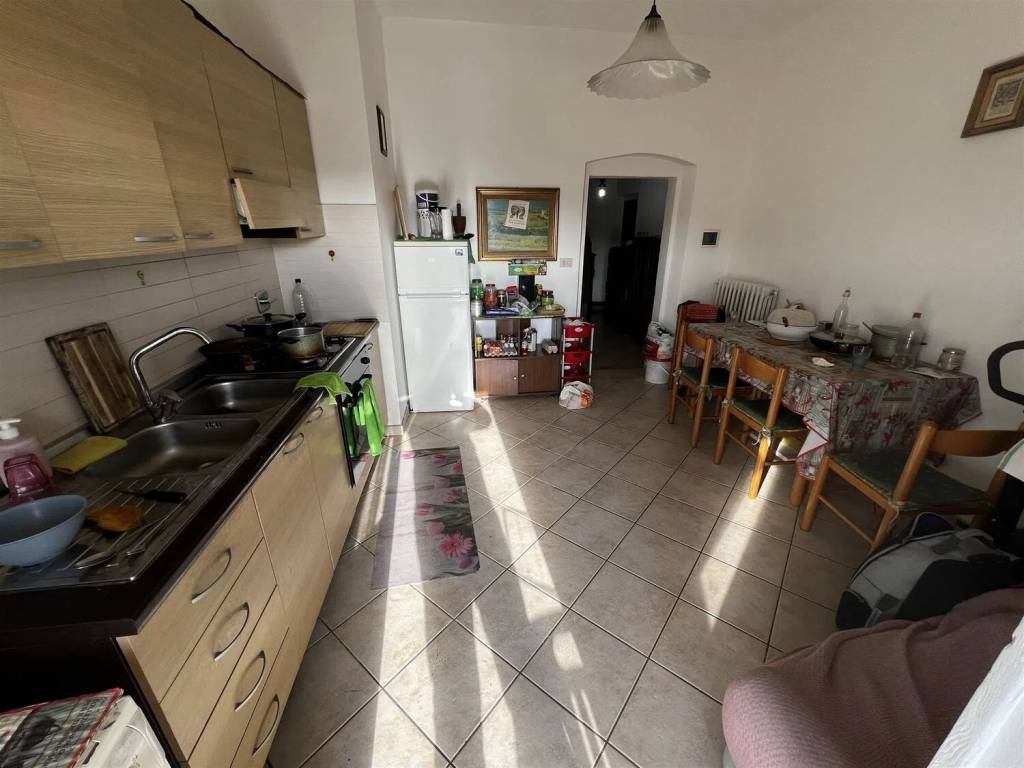 appartamento in vendita a Figline e Incisa Valdarno in zona Figline Valdarno