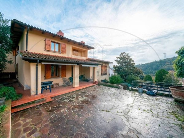 casa indipendente a Figline e Incisa Valdarno in zona Ponte agli Stolli