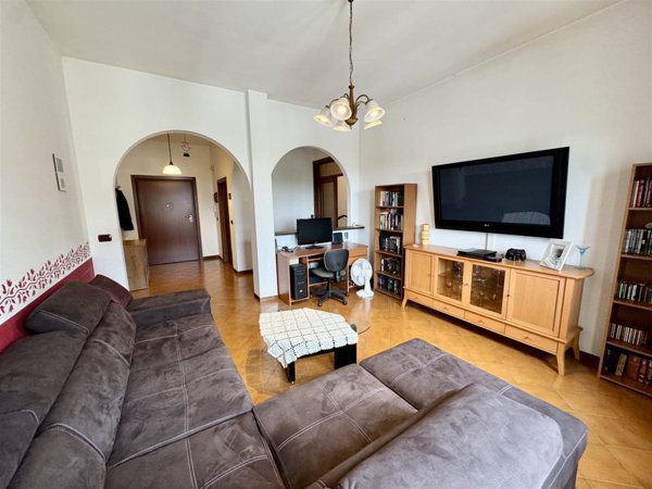 appartamento in vendita a Figline e Incisa Valdarno in zona Figline Valdarno