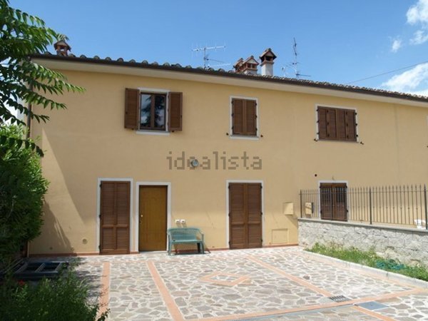 appartamento in vendita a Figline e Incisa Valdarno