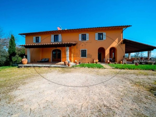 casa indipendente in vendita a Figline e Incisa Valdarno in zona Gaville