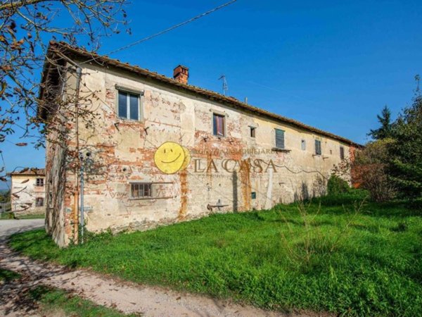 casa indipendente a Figline e Incisa Valdarno in zona Figline Valdarno