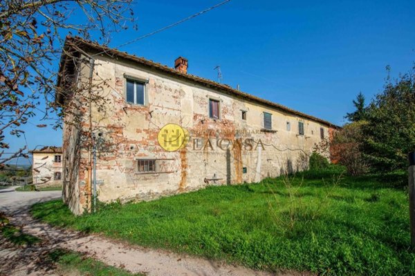 casale in vendita a Figline e Incisa Valdarno