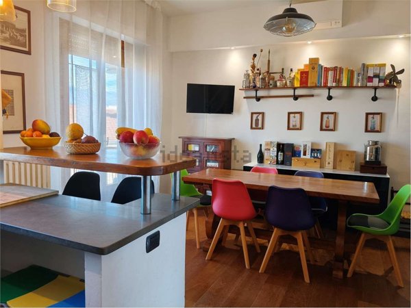 appartamento in vendita a Figline e Incisa Valdarno