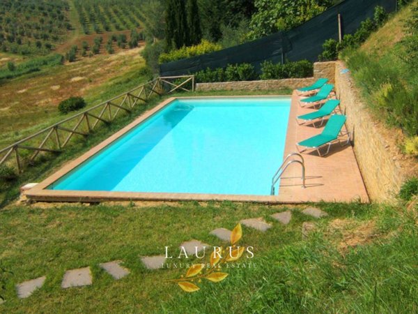 casa indipendente in vendita a Figline e Incisa Valdarno