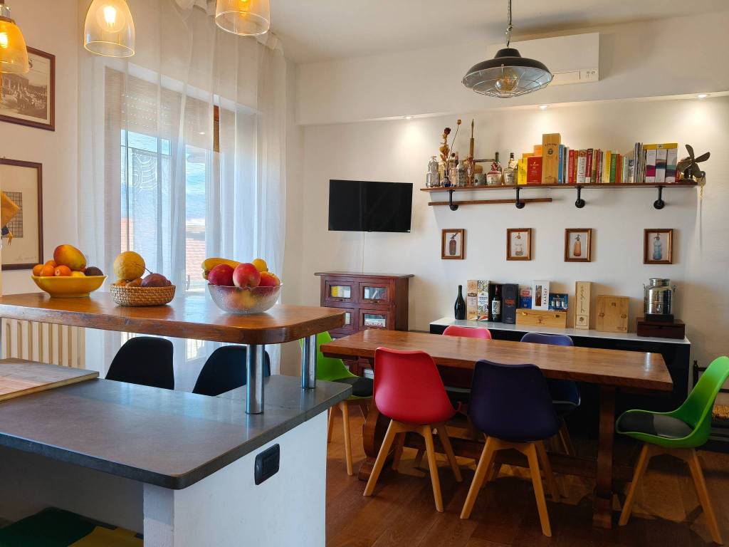 appartamento in vendita a Figline e Incisa Valdarno in zona Figline Valdarno