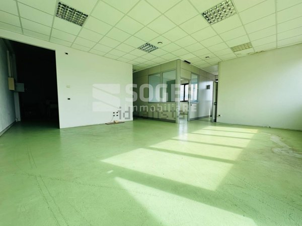 locale di sgombero a Figline e Incisa Valdarno in zona Figline Valdarno