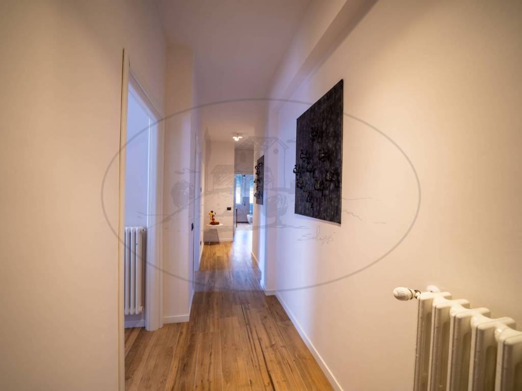 appartamento in vendita a Figline e Incisa Valdarno in zona Figline Valdarno