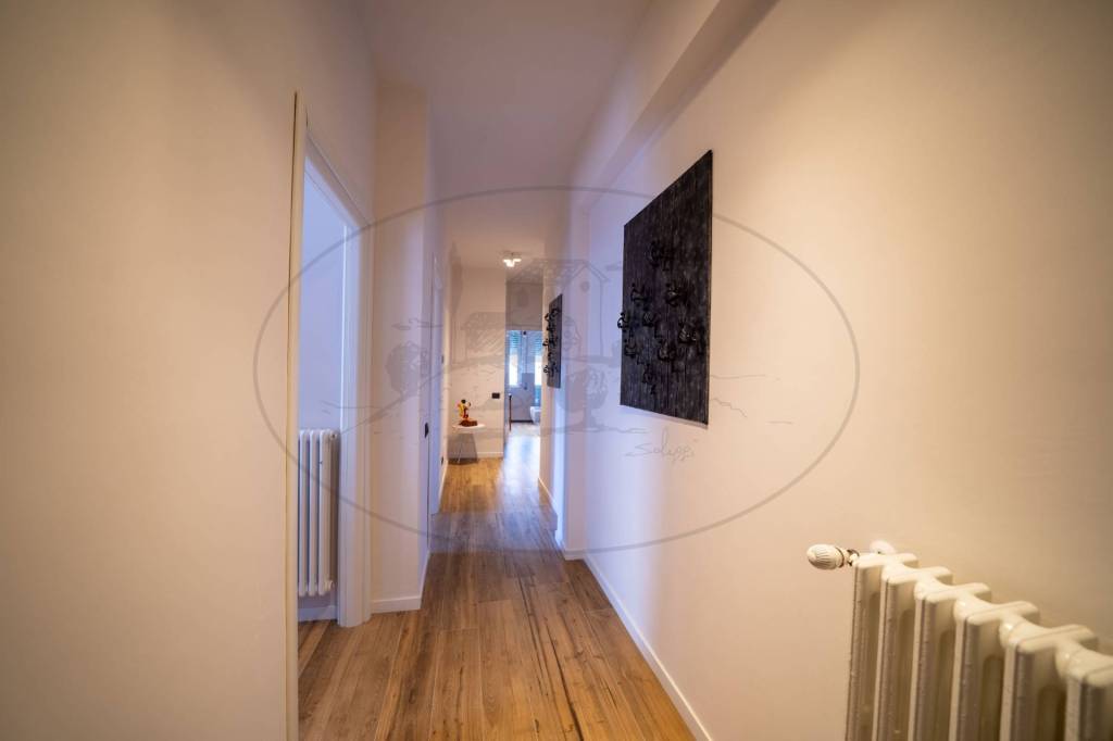 appartamento in vendita a Figline e Incisa Valdarno