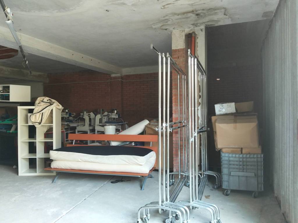 locale di sgombero a Figline e Incisa Valdarno in zona Figline Valdarno