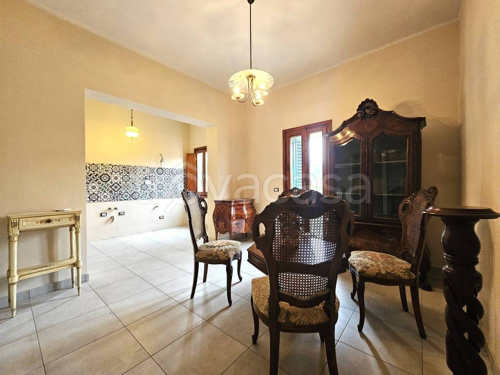 appartamento in vendita a Figline e Incisa Valdarno