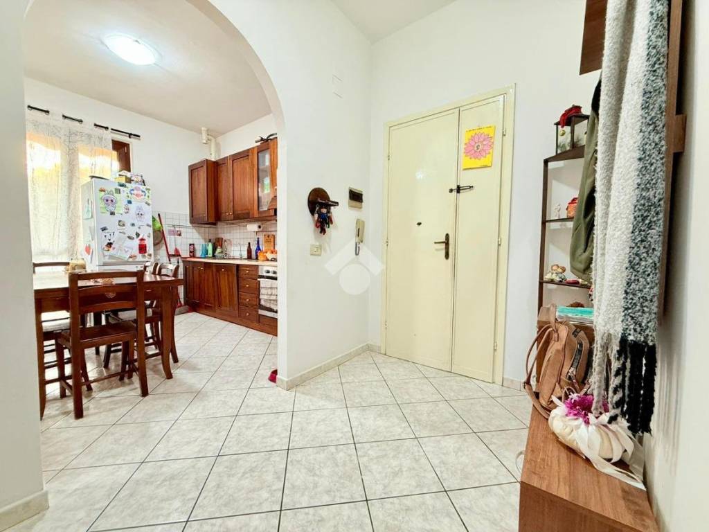 appartamento in vendita a Figline e Incisa Valdarno in zona Incisa in Val d'Arno