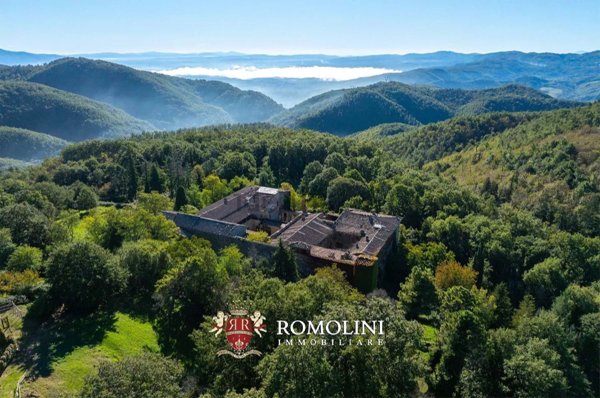 casale in vendita a Figline e Incisa Valdarno