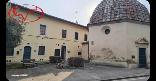 appartamento in vendita a Figline e Incisa Valdarno in zona Figline Valdarno