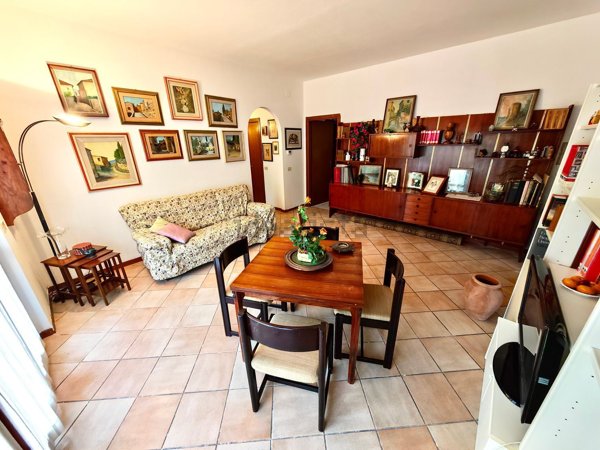 appartamento in vendita a Figline e Incisa Valdarno in zona Figline Valdarno