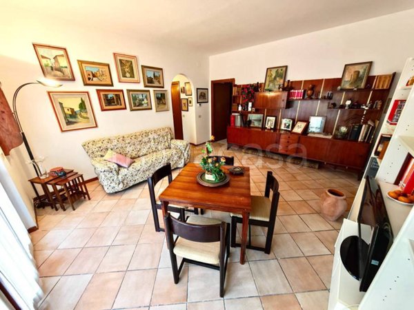 appartamento in vendita a Figline e Incisa Valdarno in zona Figline Valdarno