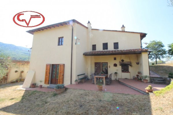 casa indipendente in vendita a Figline e Incisa Valdarno