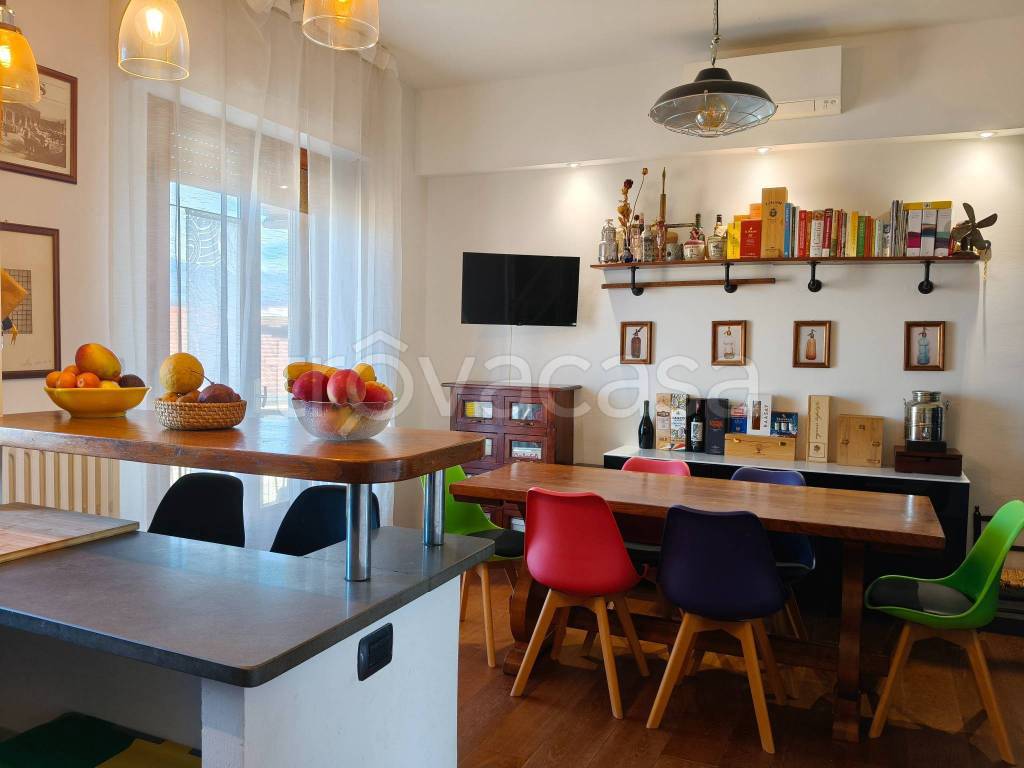 appartamento in vendita a Figline e Incisa Valdarno