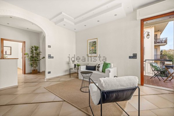 appartamento in vendita a Figline e Incisa Valdarno