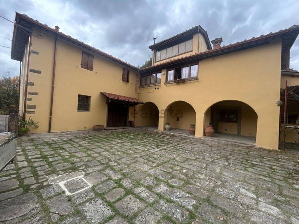 casa indipendente in vendita a Figline e Incisa Valdarno in zona Gaville