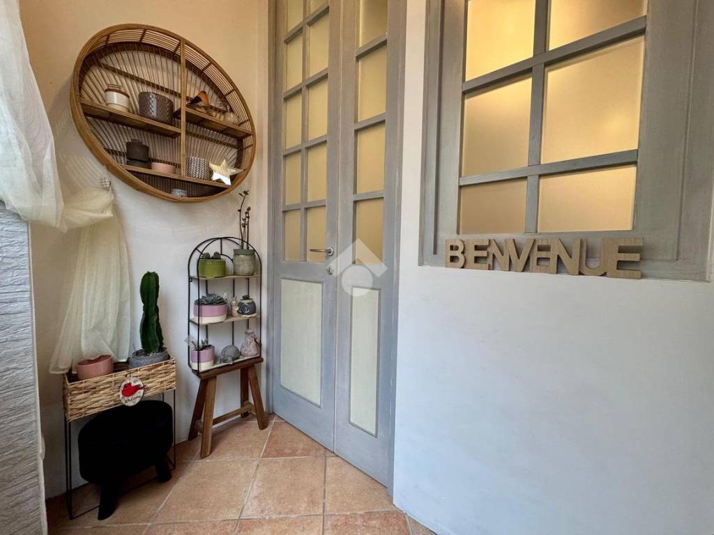 appartamento in vendita a Figline e Incisa Valdarno in zona Incisa in Val d'Arno