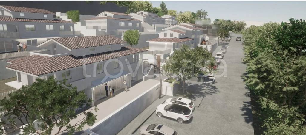 casa indipendente a Figline e Incisa Valdarno in zona Incisa in Val d'Arno