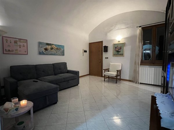 appartamento in vendita a Figline e Incisa Valdarno in zona Figline Valdarno