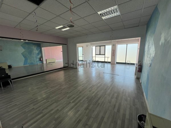 locale commerciale a Figline e Incisa Valdarno in zona Figline Valdarno