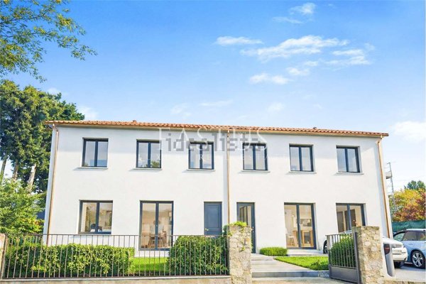 appartamento in vendita a Figline e Incisa Valdarno