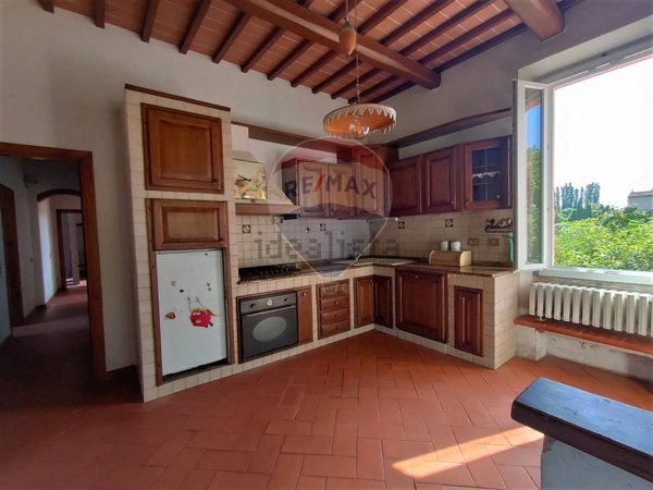 appartamento in vendita a Figline e Incisa Valdarno